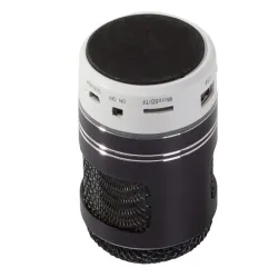 Głośnik bluetooth mini bezprzewodowy mp3 radio przenośny usb microsd-5907451355671