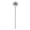 Termometr kuchenny cyfrowy lcd do mięsa cieczy z długa sondą 15 cm-5907451300701