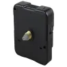 Mechanizm do zegara kwarcowego ściennego cichy bateria AA 1,5V-5907451332726