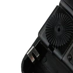 Mechanizm do zegara kwarcowego ściennego cichy bateria AA 1,5V-5907451332726