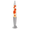 Lampka nocna lampa wodna z woskiem lawa lava ozdobna dekoracyjna-5907451320426