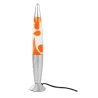 Lampka nocna lampa wodna z woskiem lawa lava ozdobna dekoracyjna-5907451320426