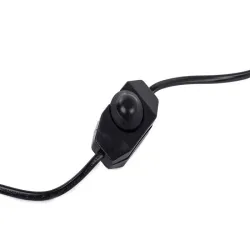 Lampka nocna lampa wodna z woskiem lawa lava ozdobna dekoracyjna-5907451320426