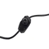 Lampka nocna lampa wodna z woskiem lawa lava ozdobna dekoracyjna-5907451320426