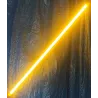 Świetlówka tuba led barwa żółta 18w 120cm 230v