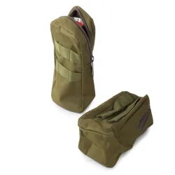 Plecak 48.5l taktyczny wojskowy styl militarny nerka i dwie sakwy-5907451322505