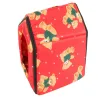 Buda domek dla psa lub kota rozmiar L z wkładką 30x32x36cm czerwona-5907451320600