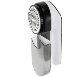 Golarka do ubrań zmechaceń swetrów tkanin tapicerki lcd akumulatorowa-5907451375105