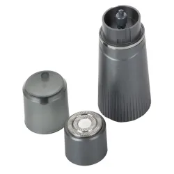 Mini golarka trymer maszynka do brody dla mężczyzn bezprzewodowa USB-5907451349939