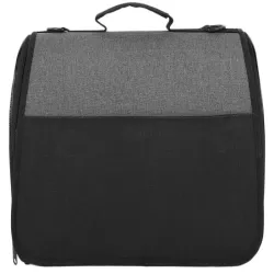 Torba transportowa 41x26x24cm transporter dla psa kota duży z siatką-5907451347164