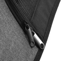 Torba transportowa 41x26x24cm transporter dla psa kota duży z siatką-5907451347164