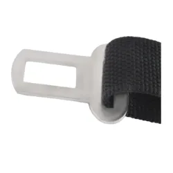 Pas bezpieczeństwa dla psa do samochodu dla psa smycz bezpieczeństwa-5907451320679