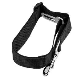 Pas bezpieczeństwa dla psa do samochodu dla psa smycz bezpieczeństwa-5907451320679