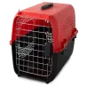 Transporter 48x30x32cm dla psa kota królika i małych zwierząt domowych-5907451324103