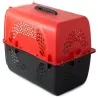Transporter 48x30x32cm dla psa kota królika i małych zwierząt domowych-5907451324103