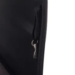 Torba transportowa transporter dla psa kota 44x25,5x26cm w łapki-5907451313961