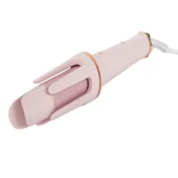 Lokówka automatyczna do stylizacji kręcenia włosów obrotowa głowica-5907451354834