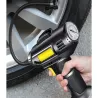 Kompresor samochodowy 12v 120w 10bar pistolet do pompowania kół pompka-5907451354315