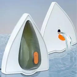 Myjka do okien dwustronna magnetyczna mocna ściągaczka gąbka zestaw-5907451374047