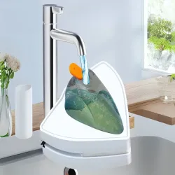 Myjka do okien dwustronna magnetyczna mocna ściągaczka gąbka zestaw-5907451374047