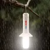 Lampa turystyczna latarka kempingowa wielofunkcyjna powerbank led-5907451374511