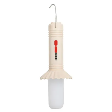 Lampa turystyczna latarka kempingowa wielofunkcyjna powerbank led-5907451374511