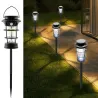 Lampa solarna wbijana latarnia ogrodowa led usb czujnikiem ruchu-5907451374498