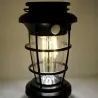 Lampa solarna wbijana latarnia ogrodowa led usb czujnikiem ruchu-5907451374498