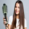Suszarka lokówka 4w1 prostownica szczotka do stylizacji włosów 2000W-5907451372777
