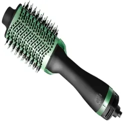 Suszarka lokówka 4w1 prostownica szczotka do stylizacji włosów 2000W-5907451372777