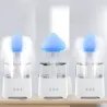 Nawilżacz powietrza dyfuzor zapachowy lampka led rgb pilot usb-5907451375297