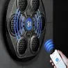Tarcza bokserska trener boxu mma muzyka usb bluetooth + rękawice-5907451369524