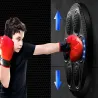 Tarcza bokserska trener boxu mma muzyka usb bluetooth + rękawice-5907451369524