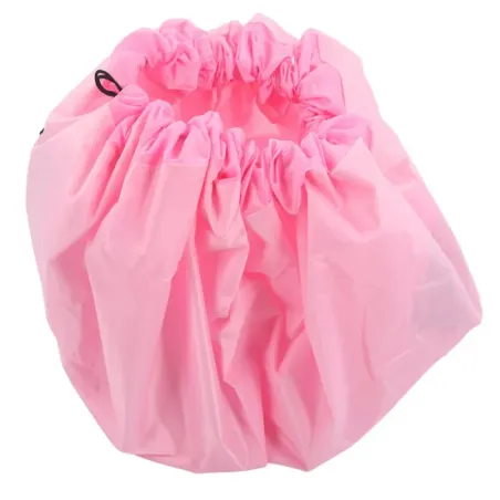 Mata do zabawy worek pojemnik na zabawki klocki podłogowa organizer-5907451366912