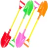 Łopatka do piasku piaskownicy śniegu śniegowa łopata plastikowa 65cm-5907451370001