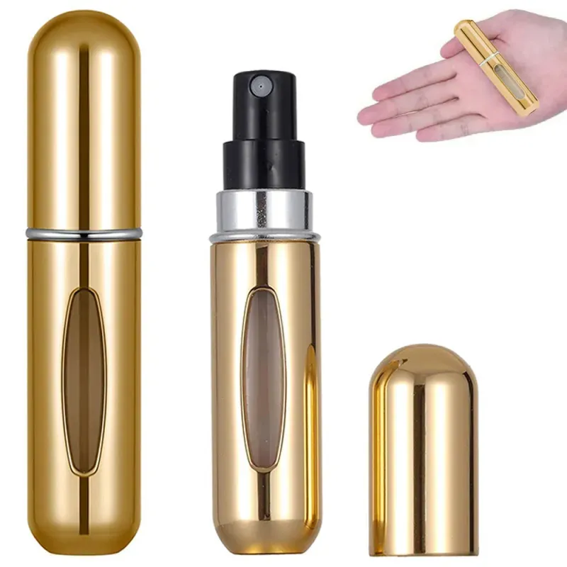Atomizer podróżny z rozpylaczem flakon 5ml dozownik na perfumy-5907451360392 Atomizer podróżny z rozpylaczem flakon 5ml dozownik na perfumy-5907451360392