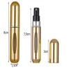 Atomizer podróżny z rozpylaczem flakon 5ml dozownik na perfumy-5907451360392 Atomizer podróżny z rozpylaczem flakon 5ml dozownik na perfumy-5907451360392