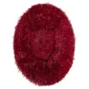 Pluszowe legowisko 50cm kojec dla psa kota miękkie poduszka posłanie-5907451359549