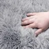Pluszowe legowisko 50cm kojec dla psa kota miękkie poduszka kanapa-5907451359563