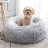 Pluszowe legowisko 50cm kojec dla psa kota miękkie poduszka kanapa-5907451359563