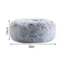 Pluszowe legowisko 50cm kojec dla psa kota miękkie poduszka kanapa-5907451359563