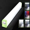Lampa warsztatowa led z magnesem hakiem uniwersalna akumulator-5907451374443