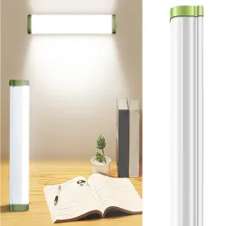 Lampa warsztatowa led z magnesem hakiem uniwersalna akumulator-5907451374443