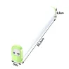 Lampa warsztatowa led z magnesem hakiem uniwersalna akumulator-5907451374443