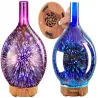 Nawilżacz powietrza aromaterapia dyfuzor zapachowy lampka nocna rgb-5907451375273