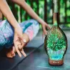 Nawilżacz powietrza aromaterapia dyfuzor zapachowy lampka nocna rgb-5907451375273