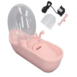 Automatyczne poidełko dla kota psa fontanna wodna filtr poidło miska-5907451362150