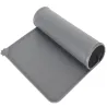 Mata podkładka pod miskę 47x29cm dla psa kota wodoodporna silikonowa-5907451352243