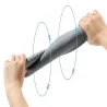 Mata podkładka pod miskę 47x29cm dla psa kota wodoodporna silikonowa-5907451352243