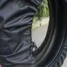 Pokrowce na opony koła felgi 13-17 cali 4szt wodoodporne z rączką-5907451376317
